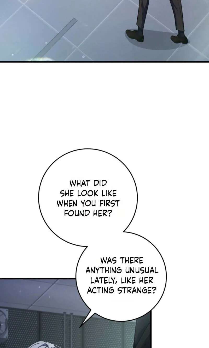 The Hunter's Gonna Lay Low Chapter 68 - page 5