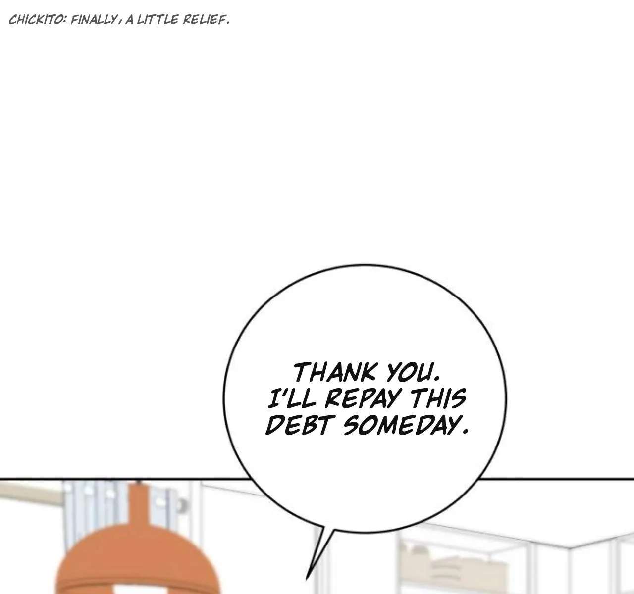 Please Don't Die! Chapter 35 - page 149
