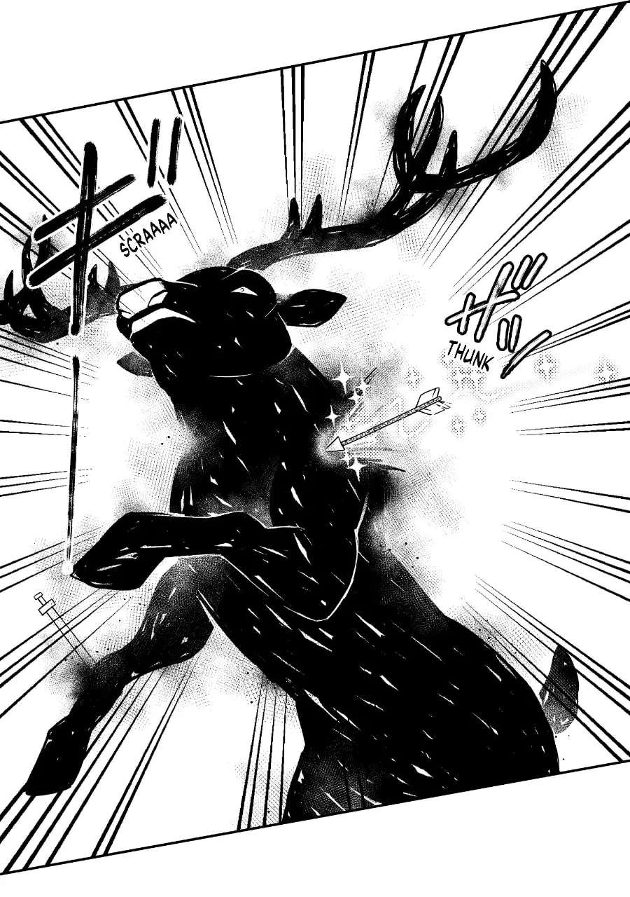 Wings of Starlight Chapter 27 - page 15