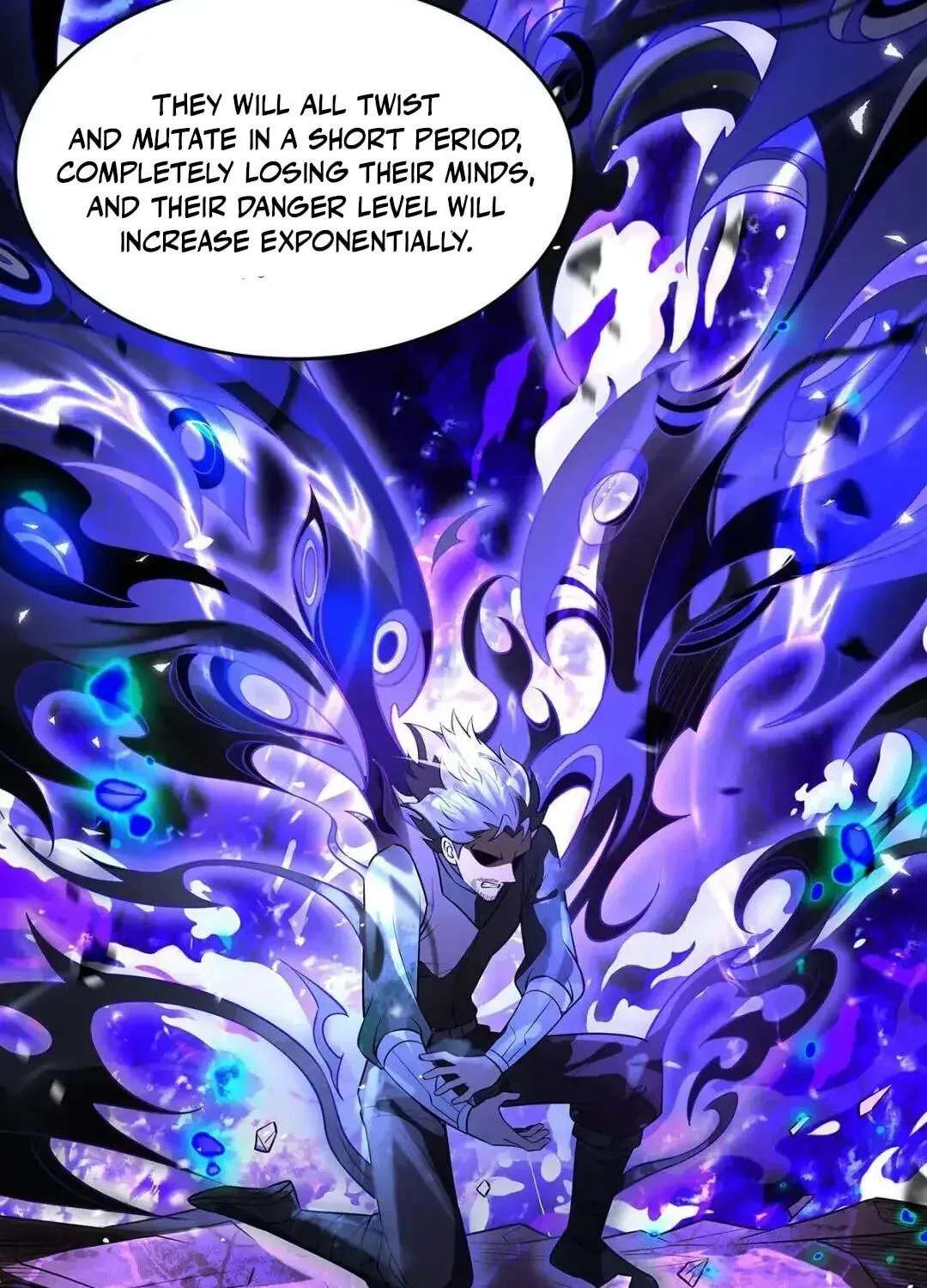 My Female Apprentices Are All Future Big Shots Chapter 404 - page 40