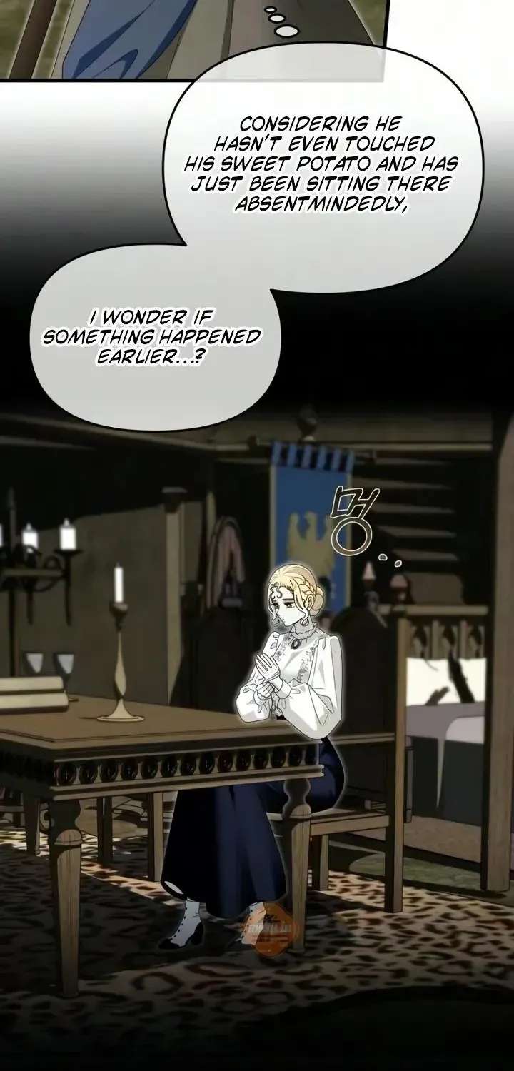 Don't Tame It Carelessly! Chapter 44 - page 19