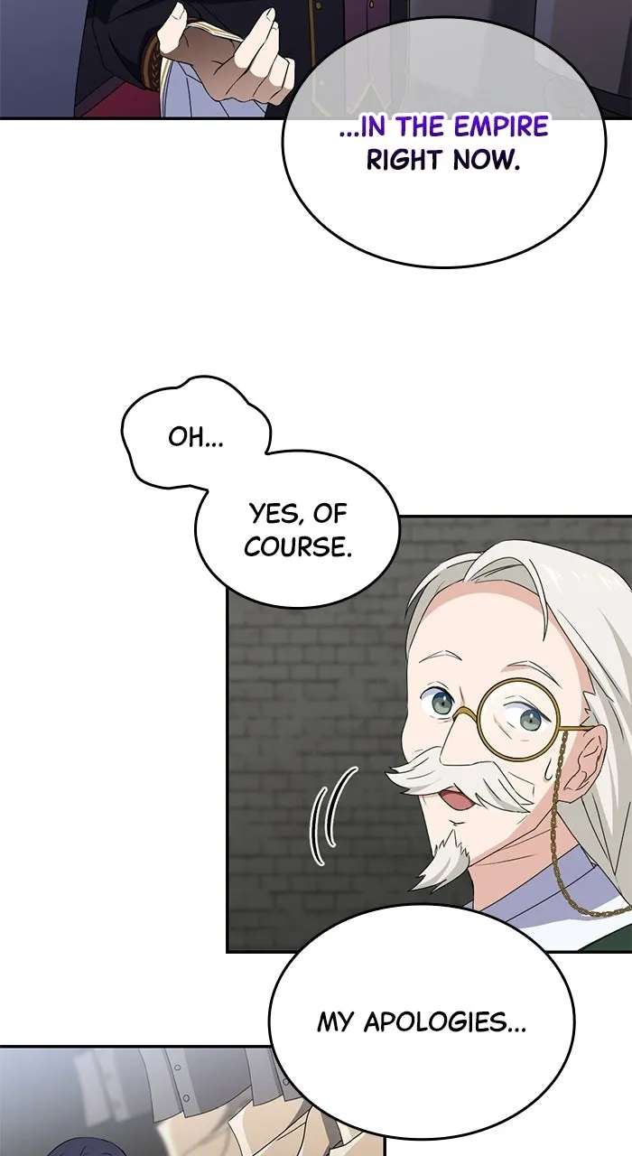 Back on the Road withMy Apprentice Chapter 4 - page 31