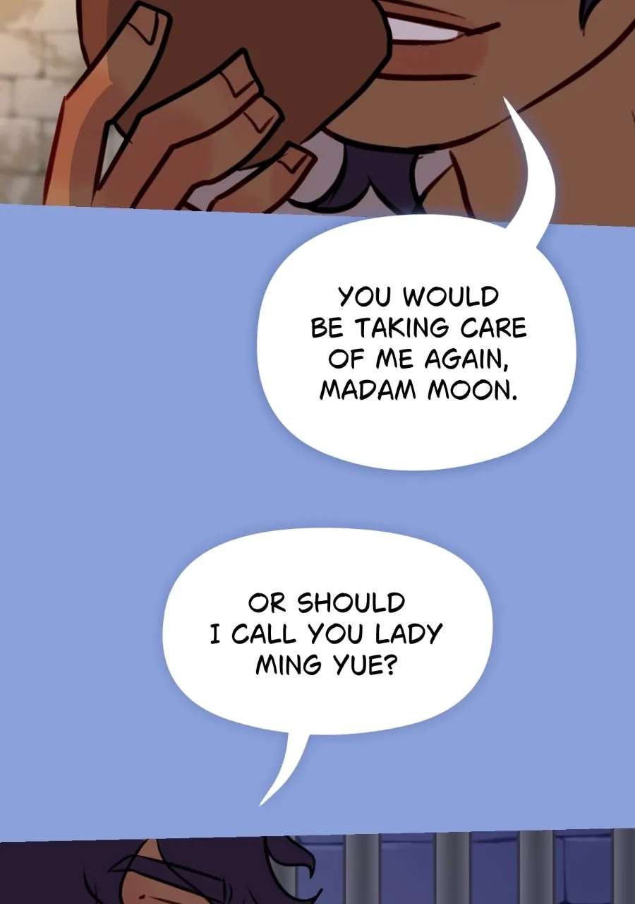 Cinderelle Chapter 49 - page 17