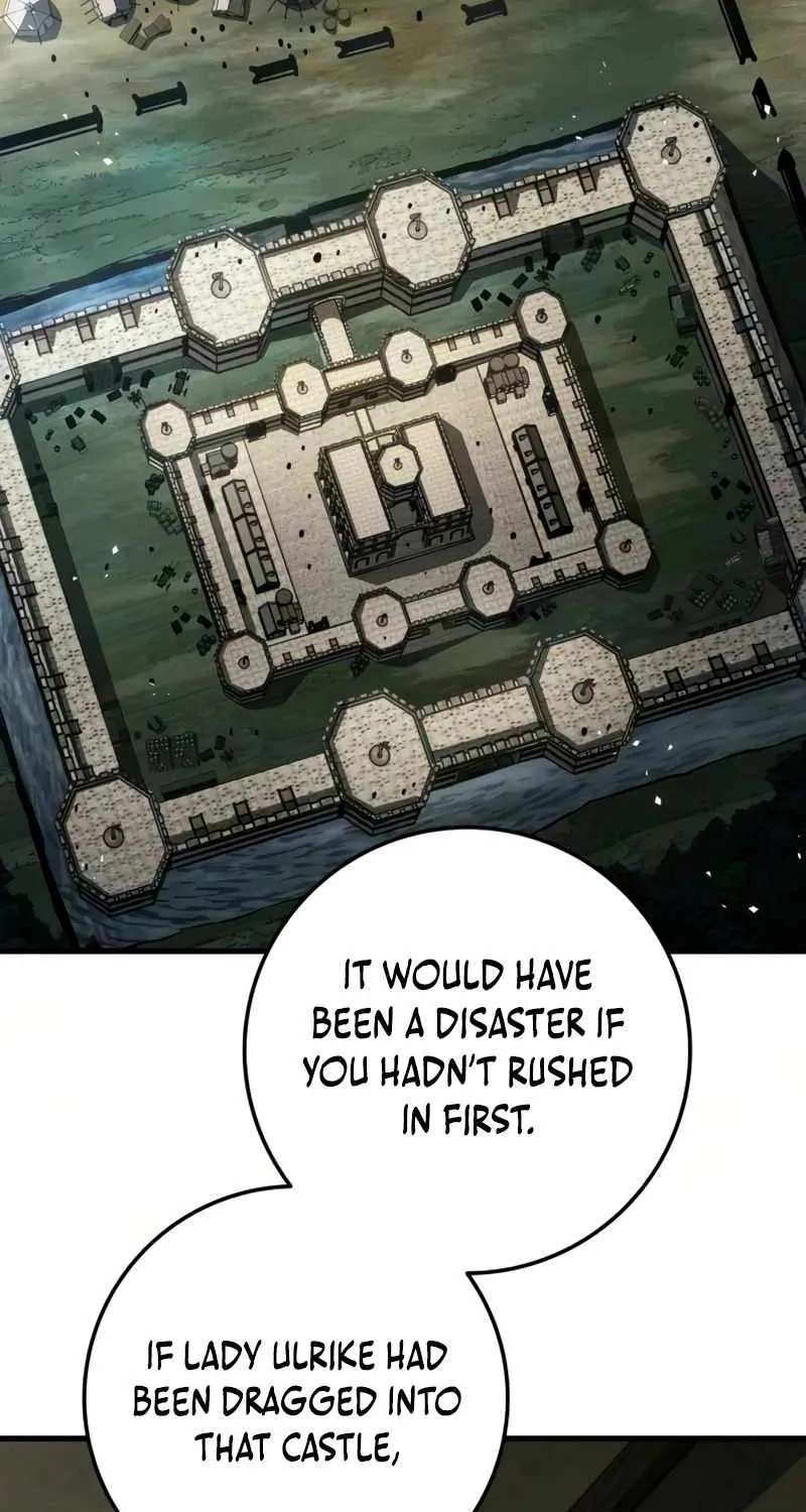 The Wandering Knight’s Survival Manual Chapter 56 - page 97