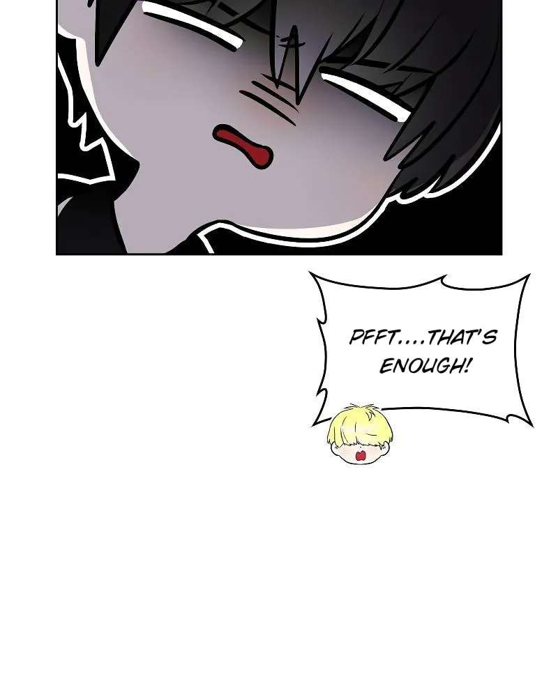 How to Win Over an Alpha Male Chapter 36 - page 35