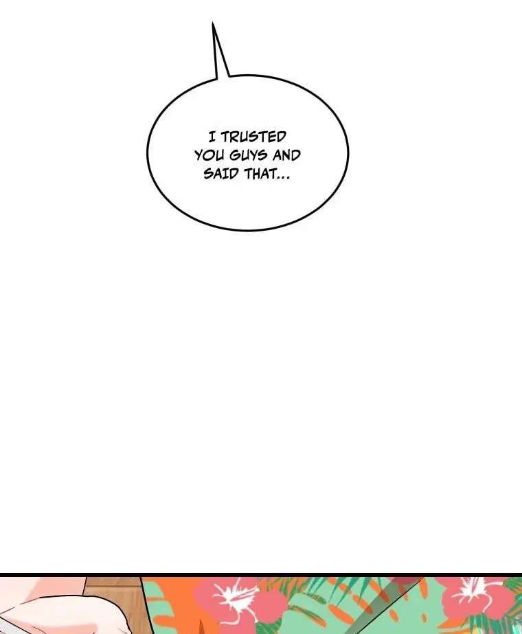 The Worse It Is, the Better It Tastes Chapter 36 - page 20