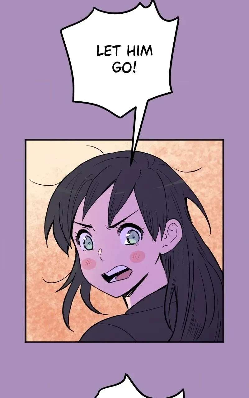 Morgana And Oz Chapter 100 - page 20
