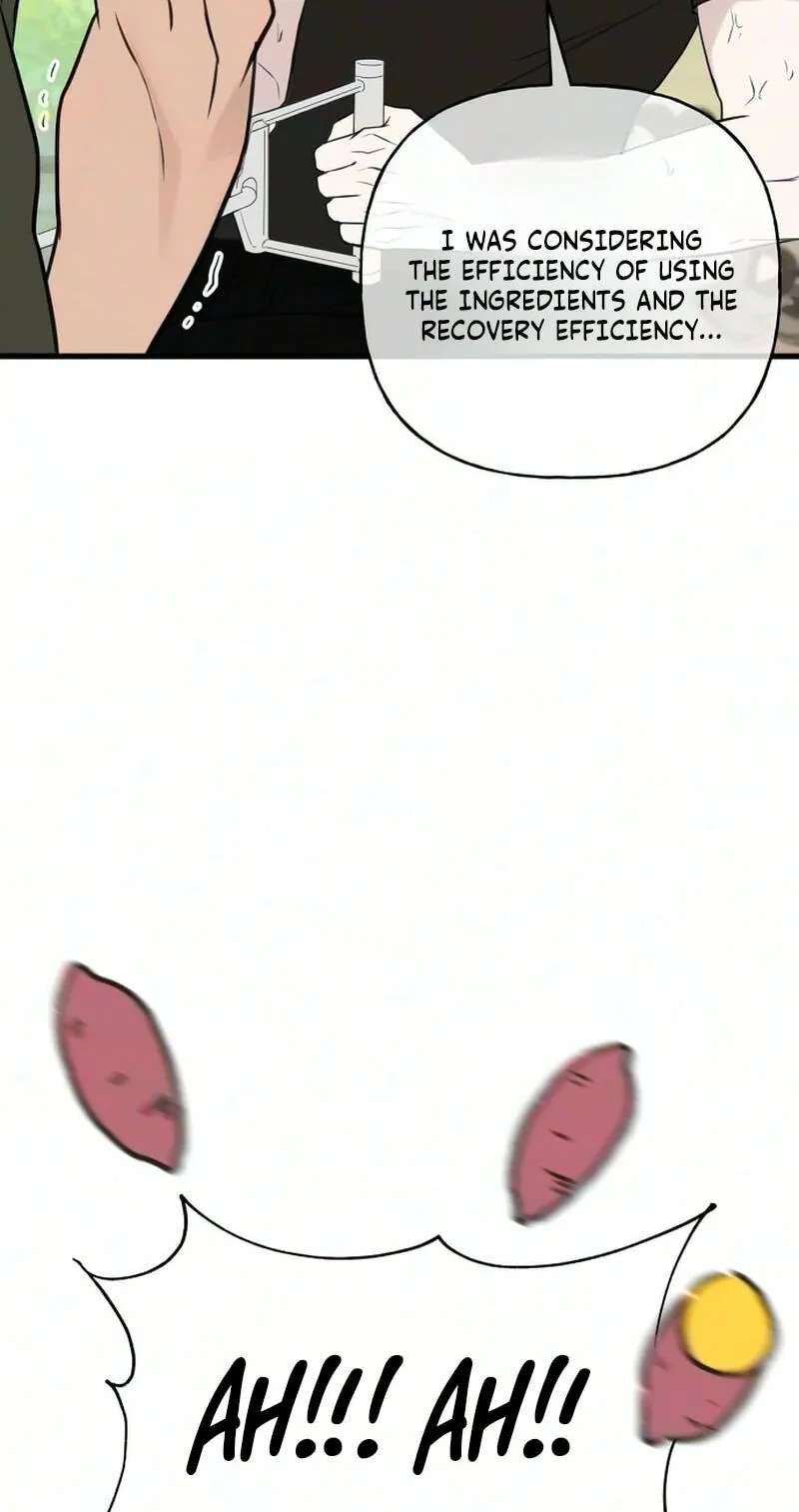 Want to Go Grocery Shopping Together? Chapter 33 - page 11