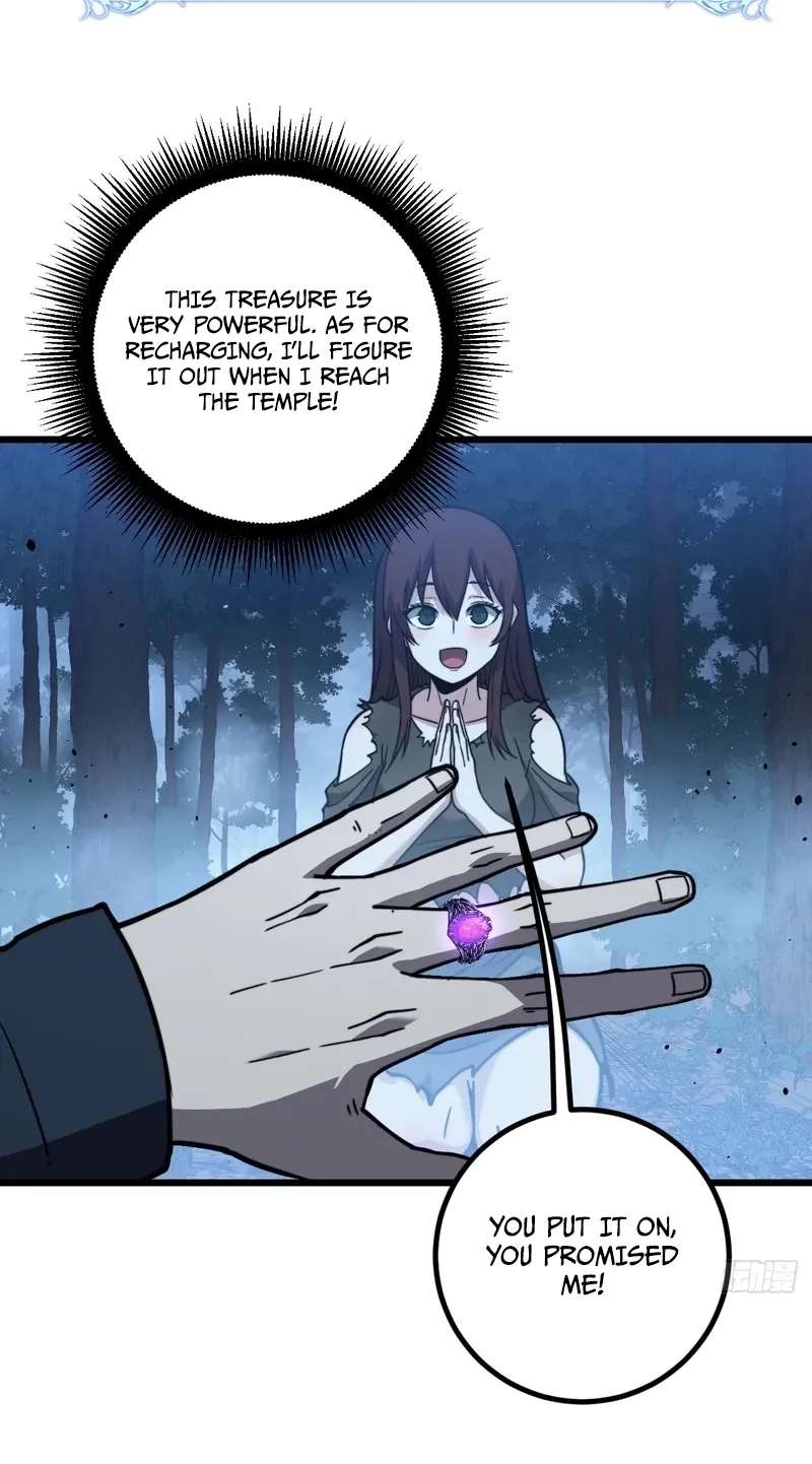 Global Awakening: The Synthesis Master Starts with an Undead Army Chapter 8 - page 28