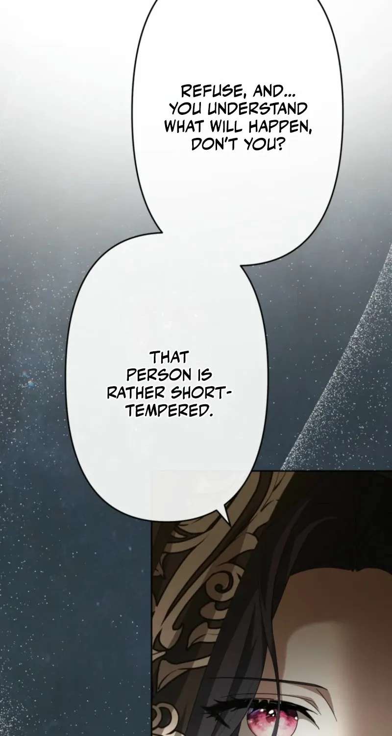 Hantoshigo ni Shinu no ni, Boukun Heika o Toriko ni Shite Shimatta Chapter 2 - page 53