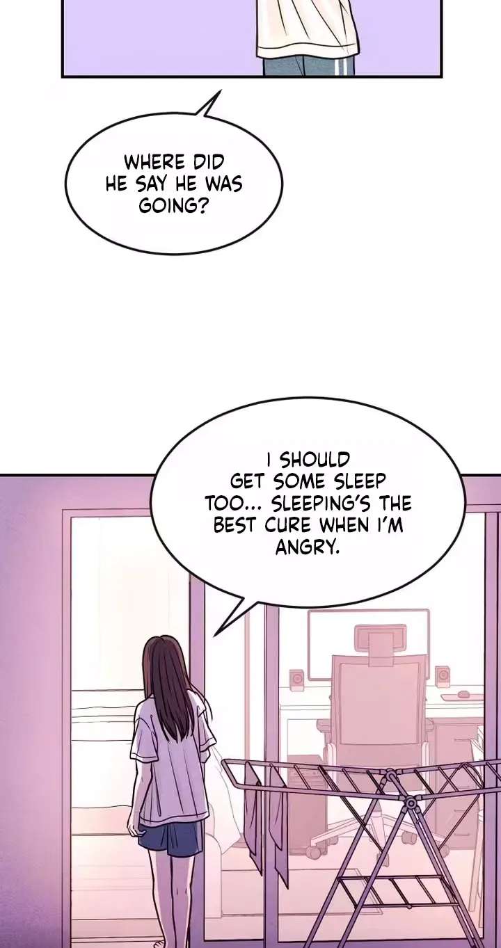 Pure Love Quest, Again Chapter 1 - page 126