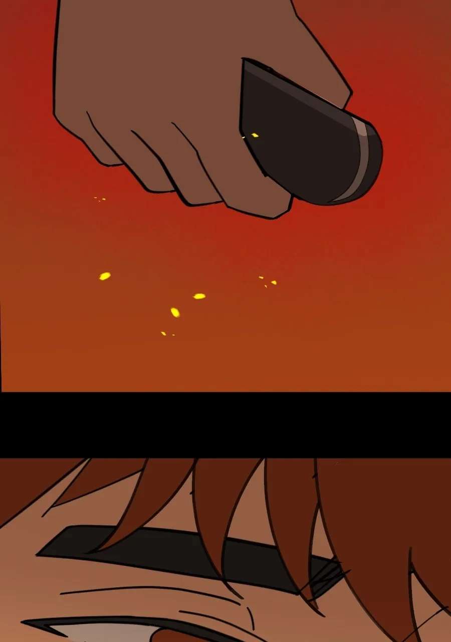 Fight for Me! Chapter 3 - page 4