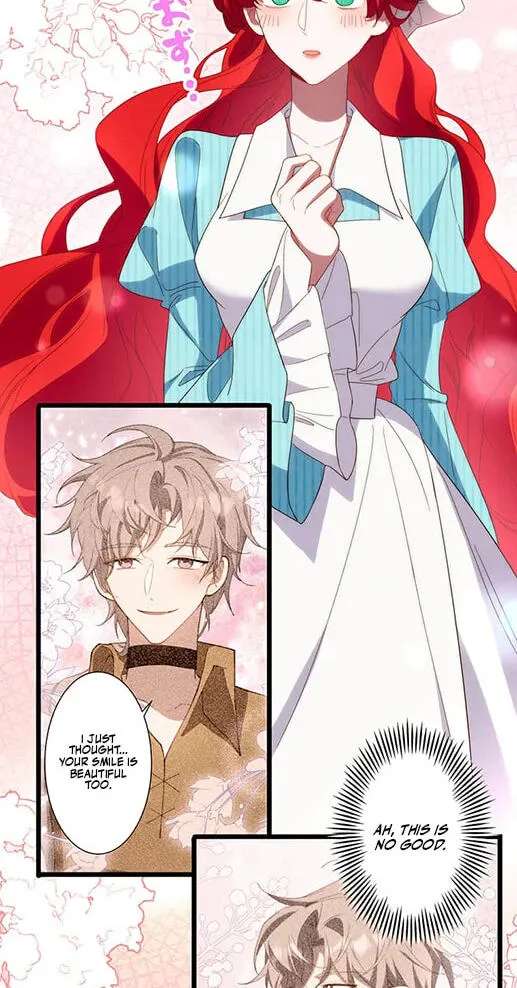 Kono Mama da to Shinisou na no de, Akuyaku Reijou wa Utahime ni Naru Koto ni Shita Chapter 21 - page 55