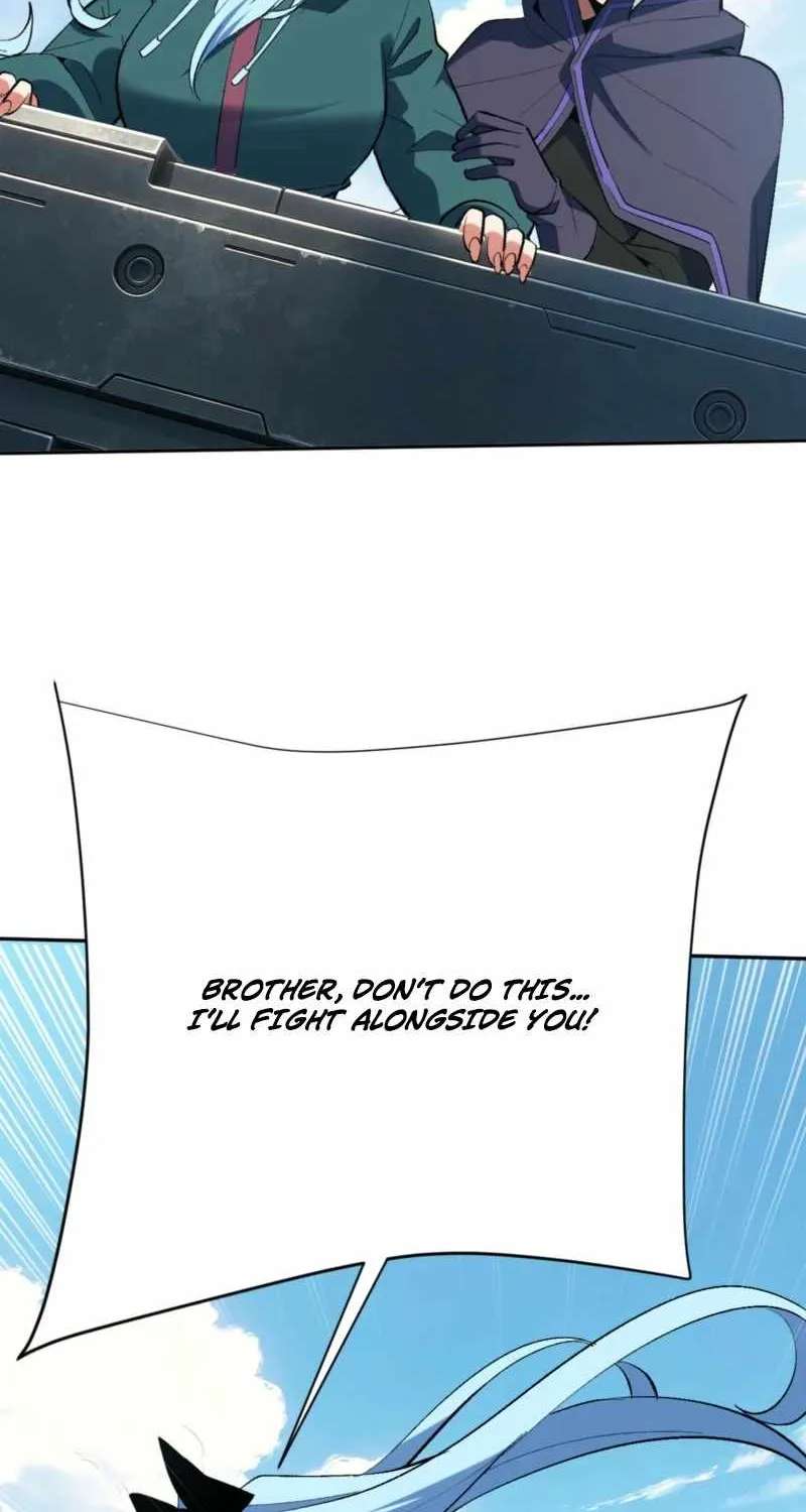 Nuclear Slash Technique꞉ One Hit, One Kill Chapter 55 - page 51