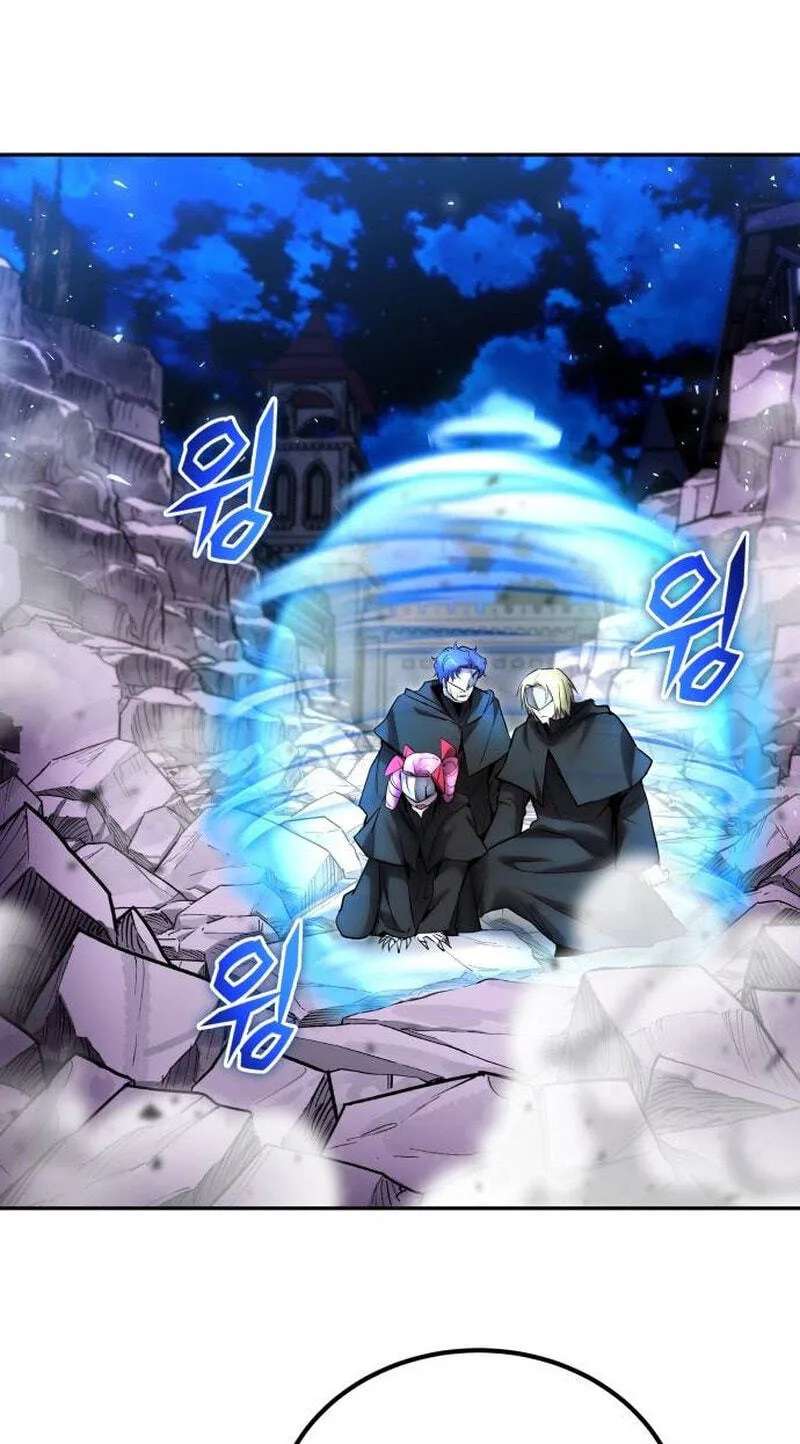 Secretly More Powerful than the Hero Chapter 140 - page 74