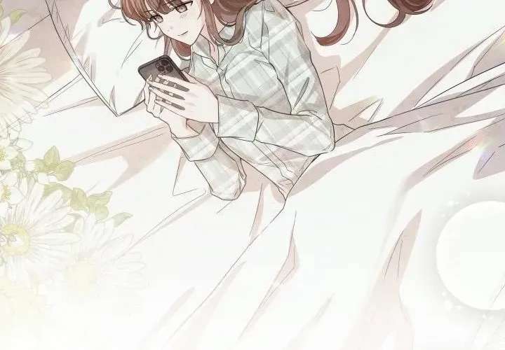 The Princess Stans in Secret Chapter 101 - page 55