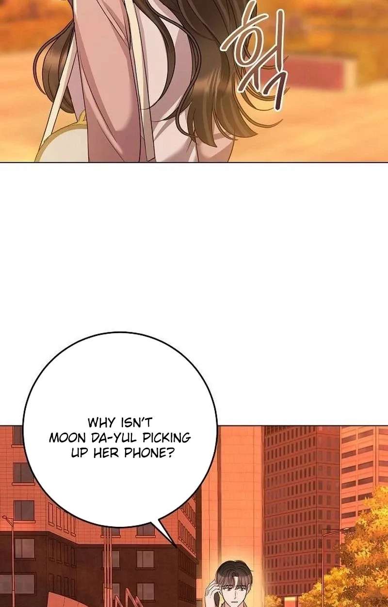 I Don't Recommend Making a Mistake With Your Male Friend Chapter 24 - page 80