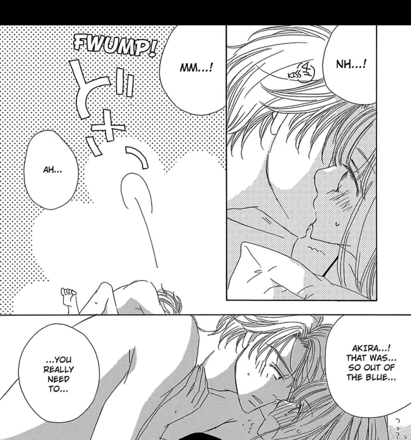 Darling niwa Himitsu! Chapter 2 - page 77