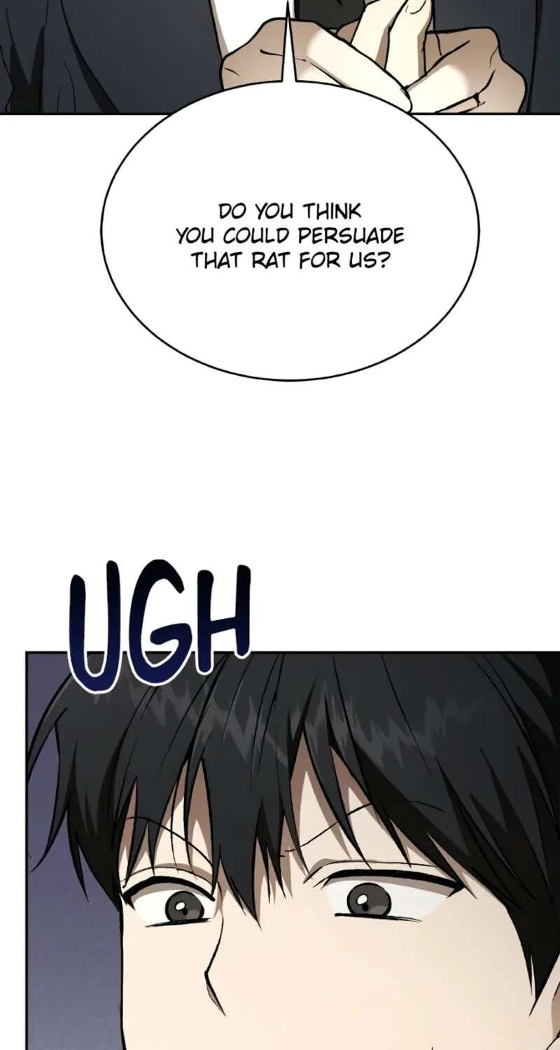 Kindergarten for Divine Beasts Chapter 75 - page 8