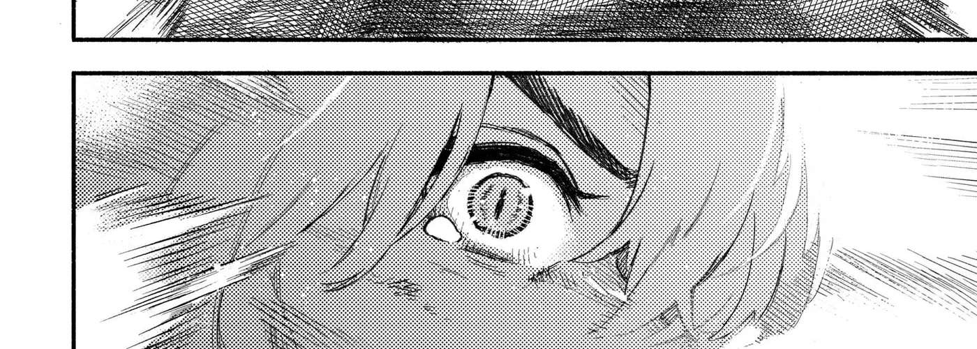 Mayori Academy Chapter 2 - page 4