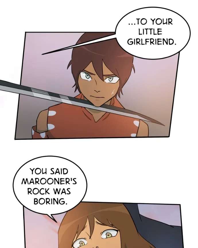 The Wendybird Chapter 25 - page 27