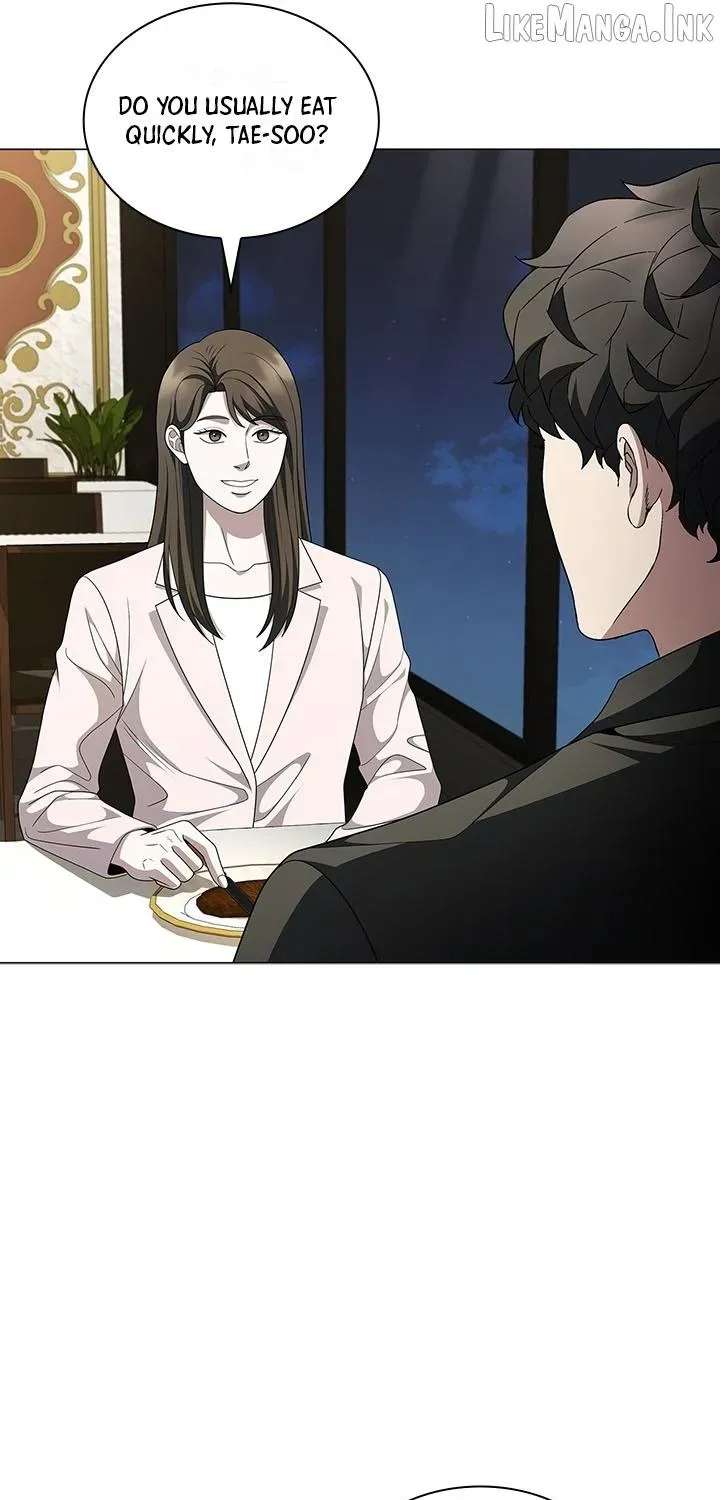 Dr. Choi Tae-Soo Chapter 326 - page 38