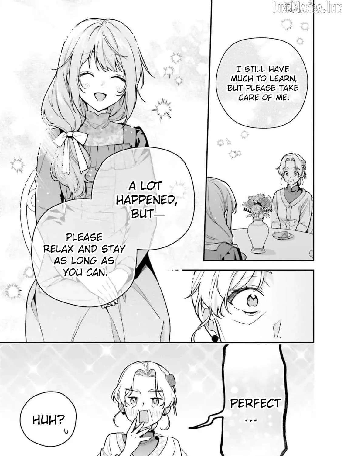 A Temporary Contract Marriage... That Turned into a Real Family Chapter 15 - page 86