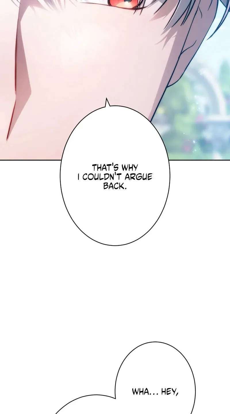 I Was Reincarnated as the Villainess' Sister Chapter 33 - page 75