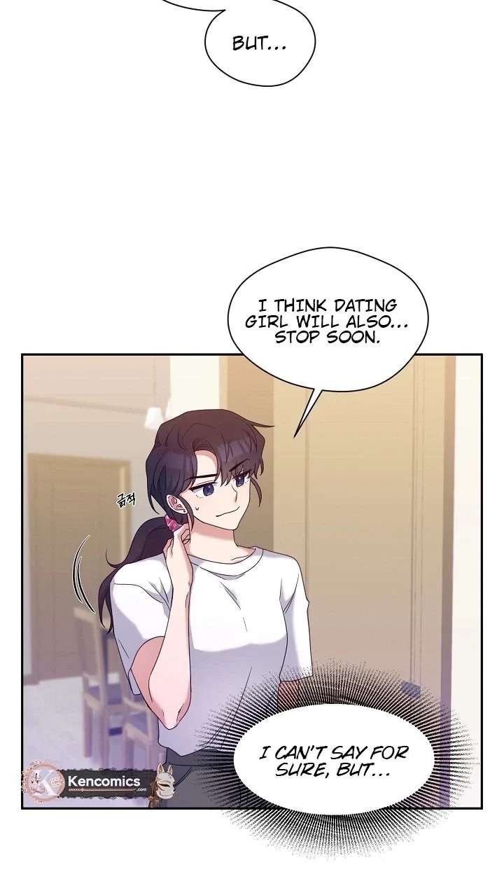 Do It, Oppa! Chapter 7 - page 98