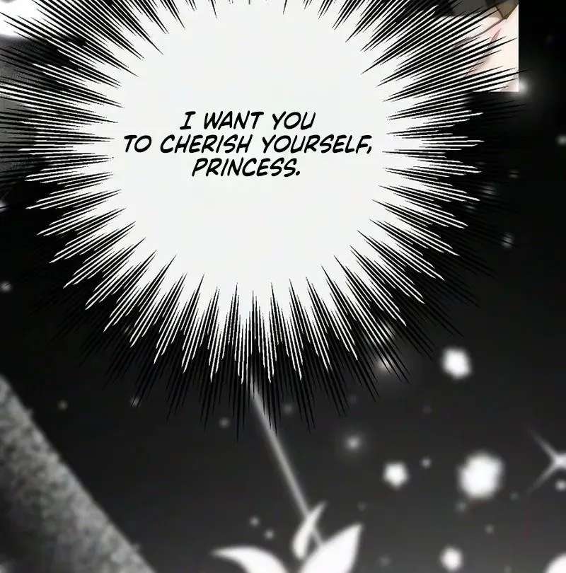 My Fiancé Keeps Trying to Raise Me Chapter 63 - page 115