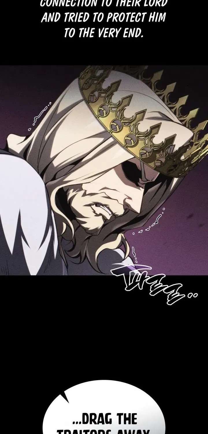 I Became The Rogue First Prince Chapter 55 - page 76