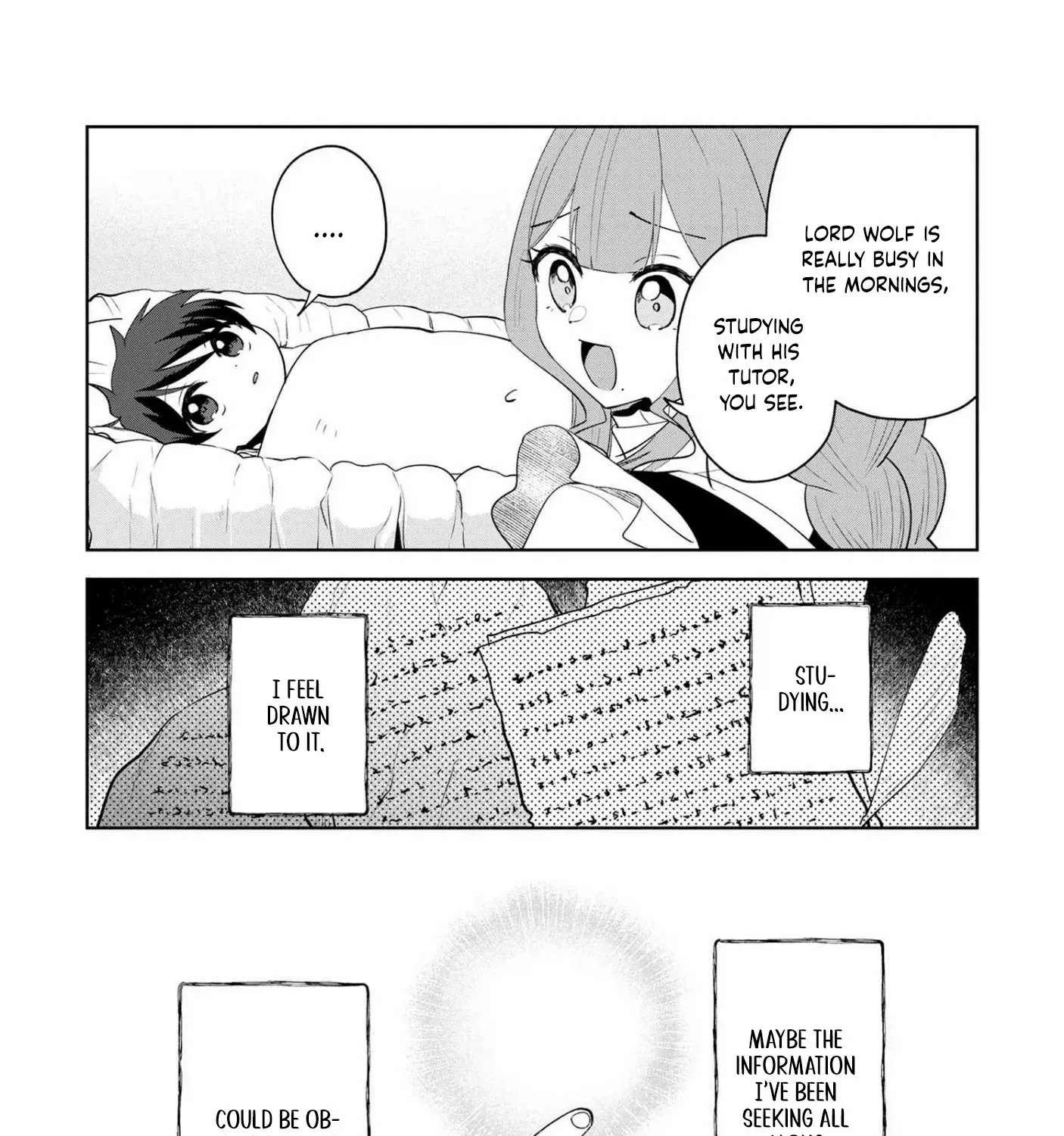 A Baby's Otherworld Crawling Chronicles Chapter 1 - page 55