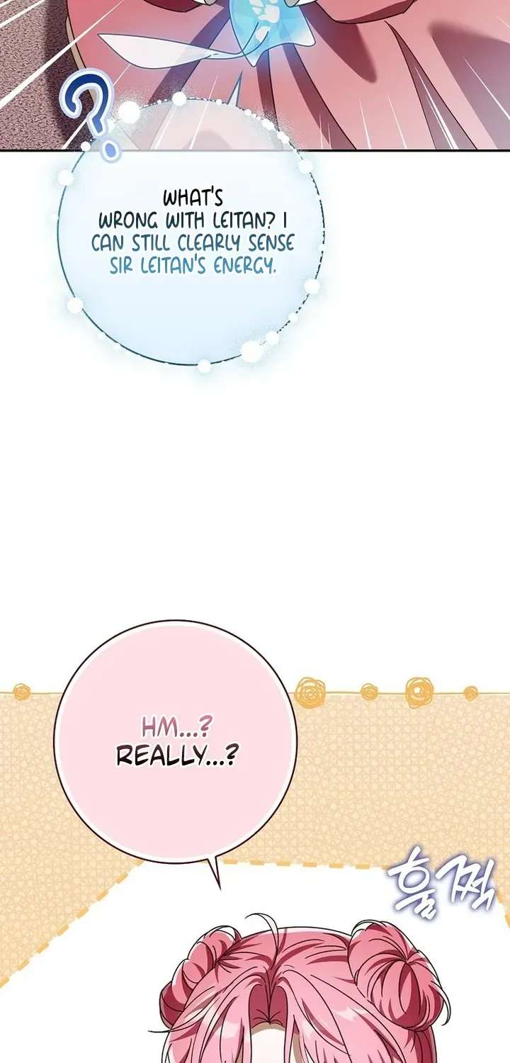 I’ll Try to Save My Father Chapter 28 - page 39