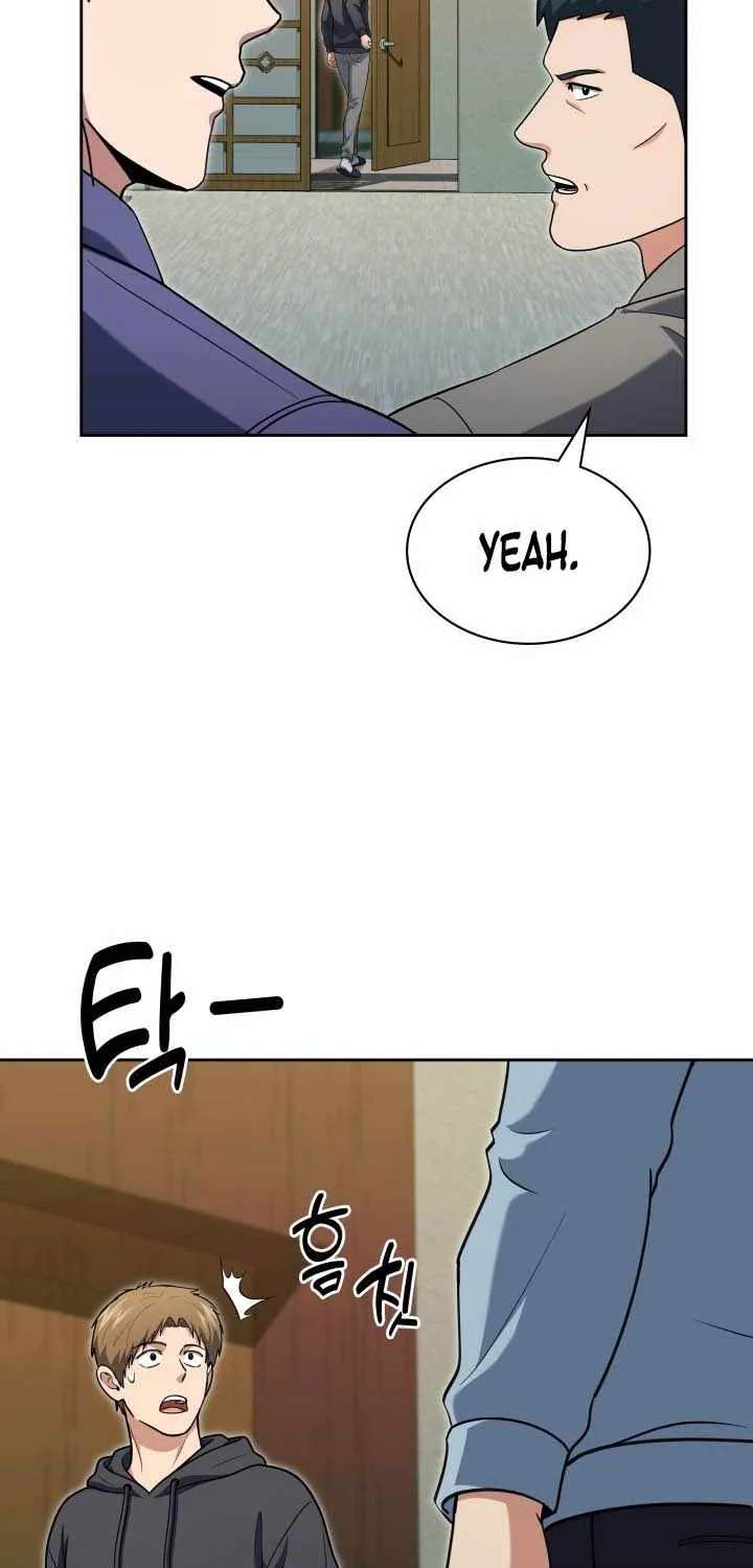 Reset Life Of Regression Police Chapter 170 - page 19