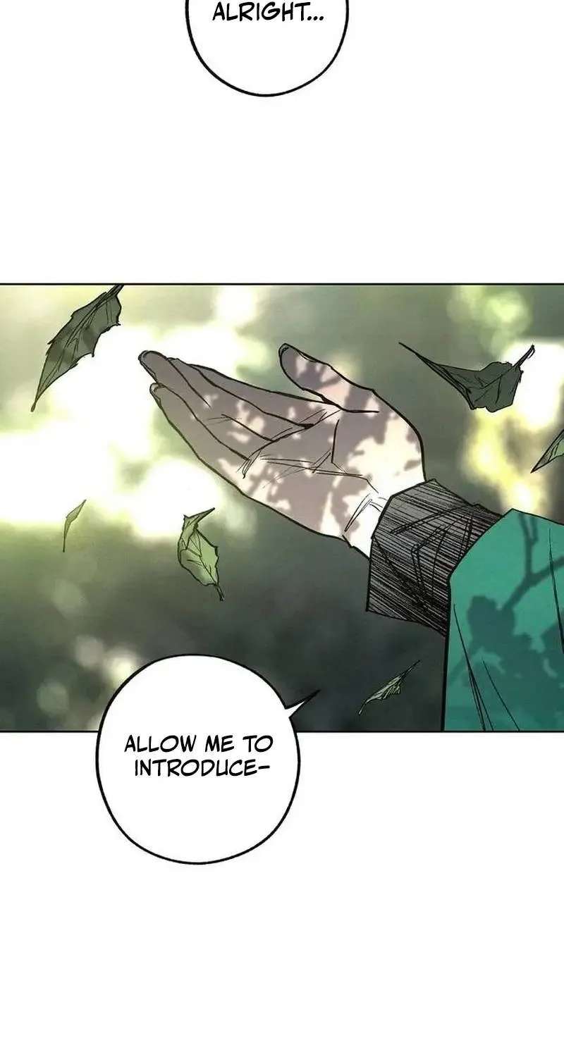 Howling (WANKE) Chapter 5 - page 75