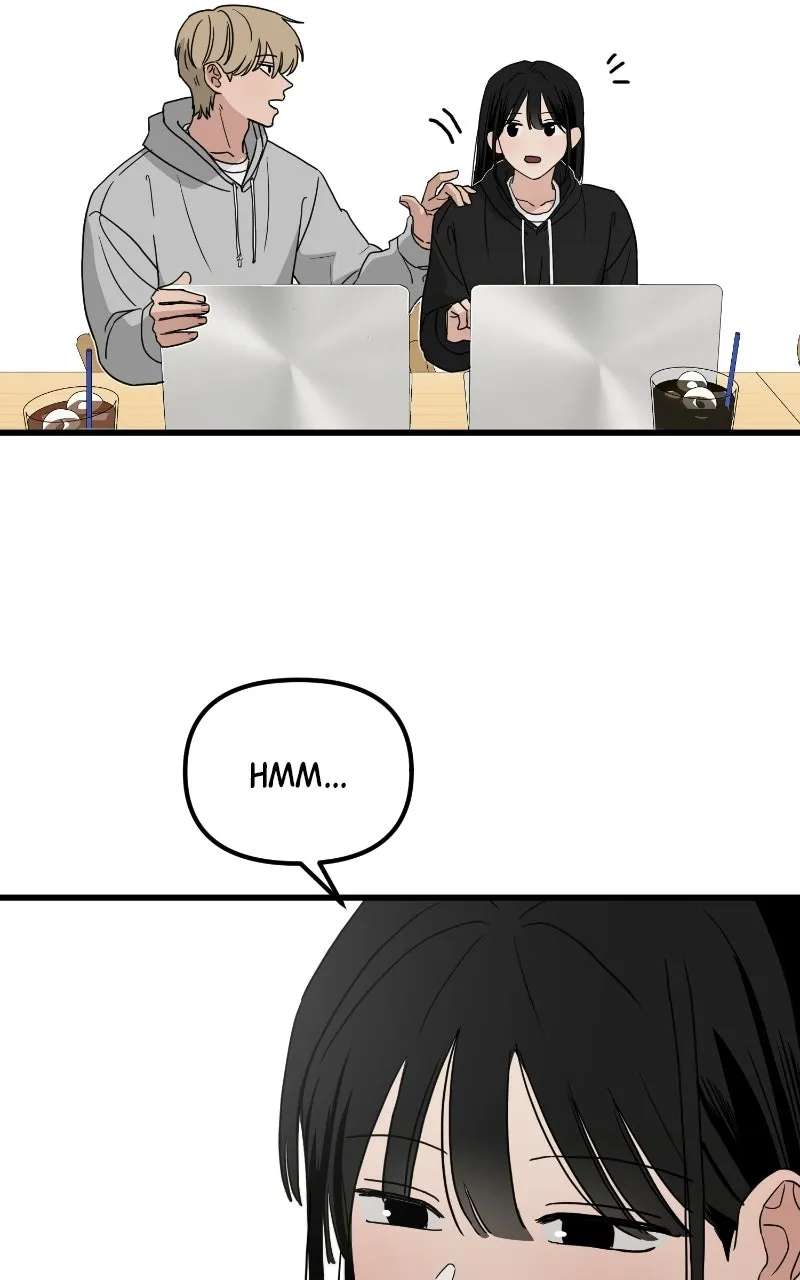 This Punk Wants Love Chapter 6 - page 52