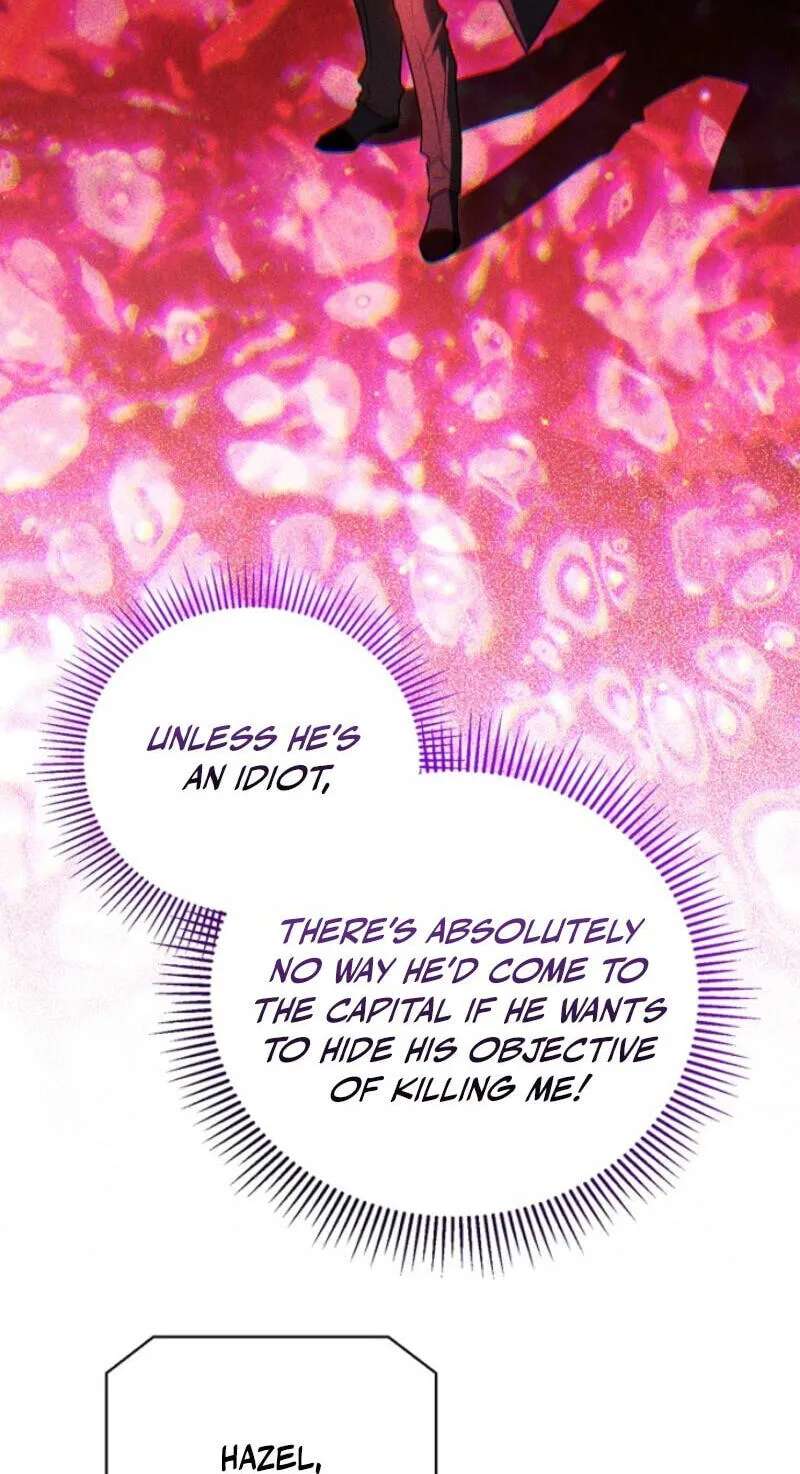Marriage With A Suspiciously Demure Husband Chapter 24 - page 89