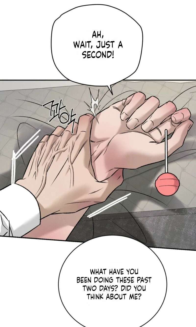 Things that deserve to die Chapter 38 - page 46
