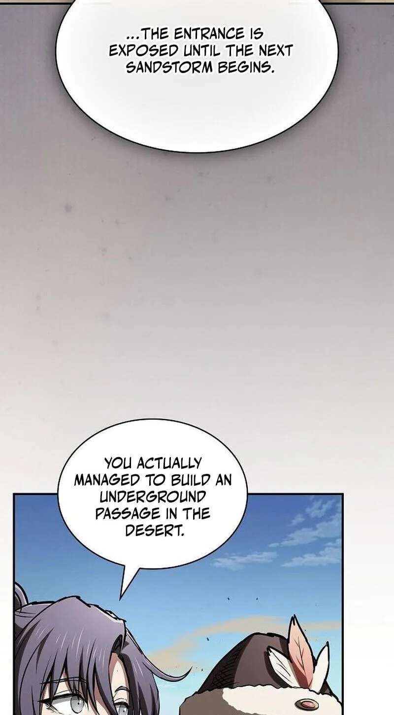 The Spy Life in the Demonic Sect Chapter 85 - page 60