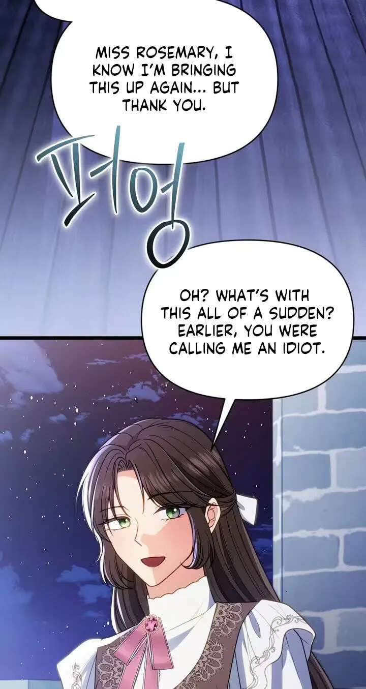 The Wild Rose Embraces the Frost Chapter 56 - page 66
