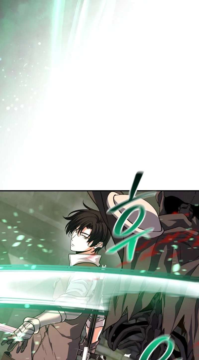 The Returnee's Hidden Strategy Stream Chapter 43 - page 33