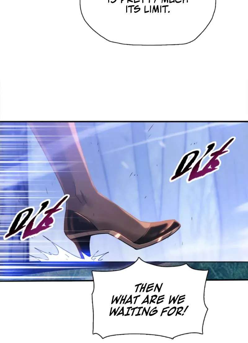The Doomsday Ruthless Man: Hoarding Trillions Of Supplies At The Beginning Chapter 140 - page 54