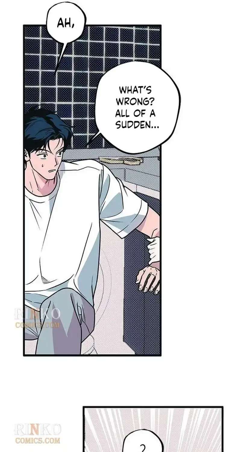 Hater Girl Chapter 10 - page 109