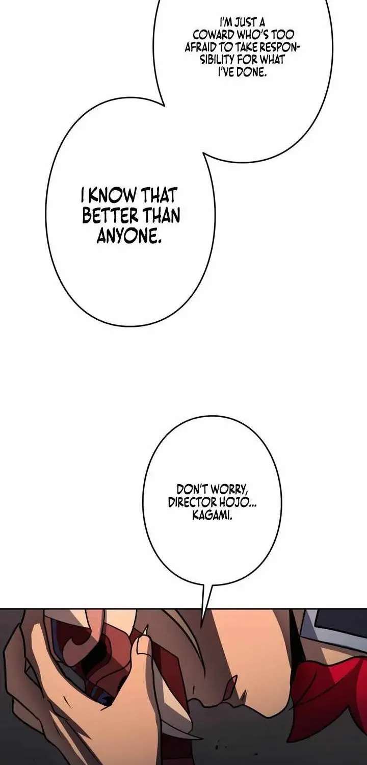 Reborn Ranker – Gravity User Chapter 208 - page 20