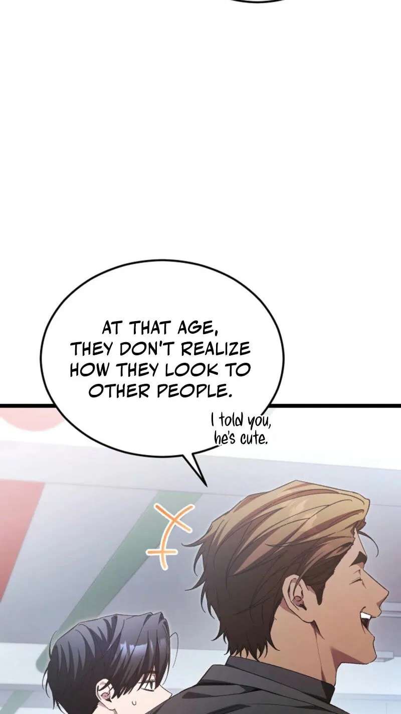 For My Own Good Chapter 102 - page 55