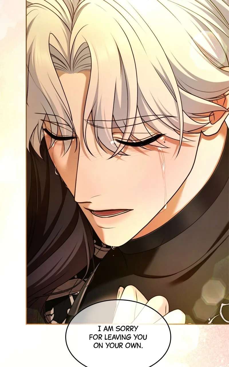 I've Fallen for the Empire'sGreatest Villainess Chapter 90 - page 70