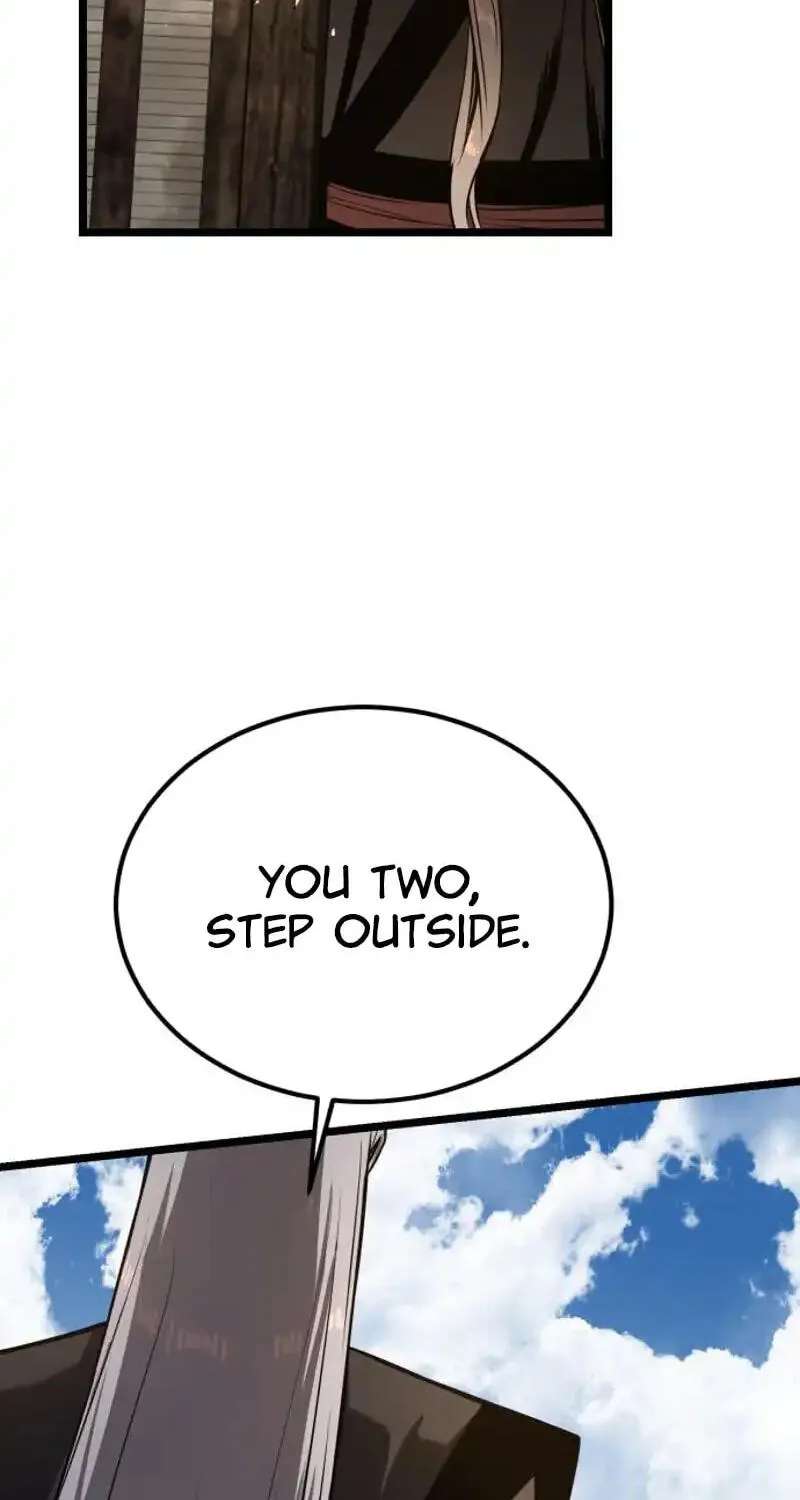 The Ultimate Class Master Chapter 13 - page 8