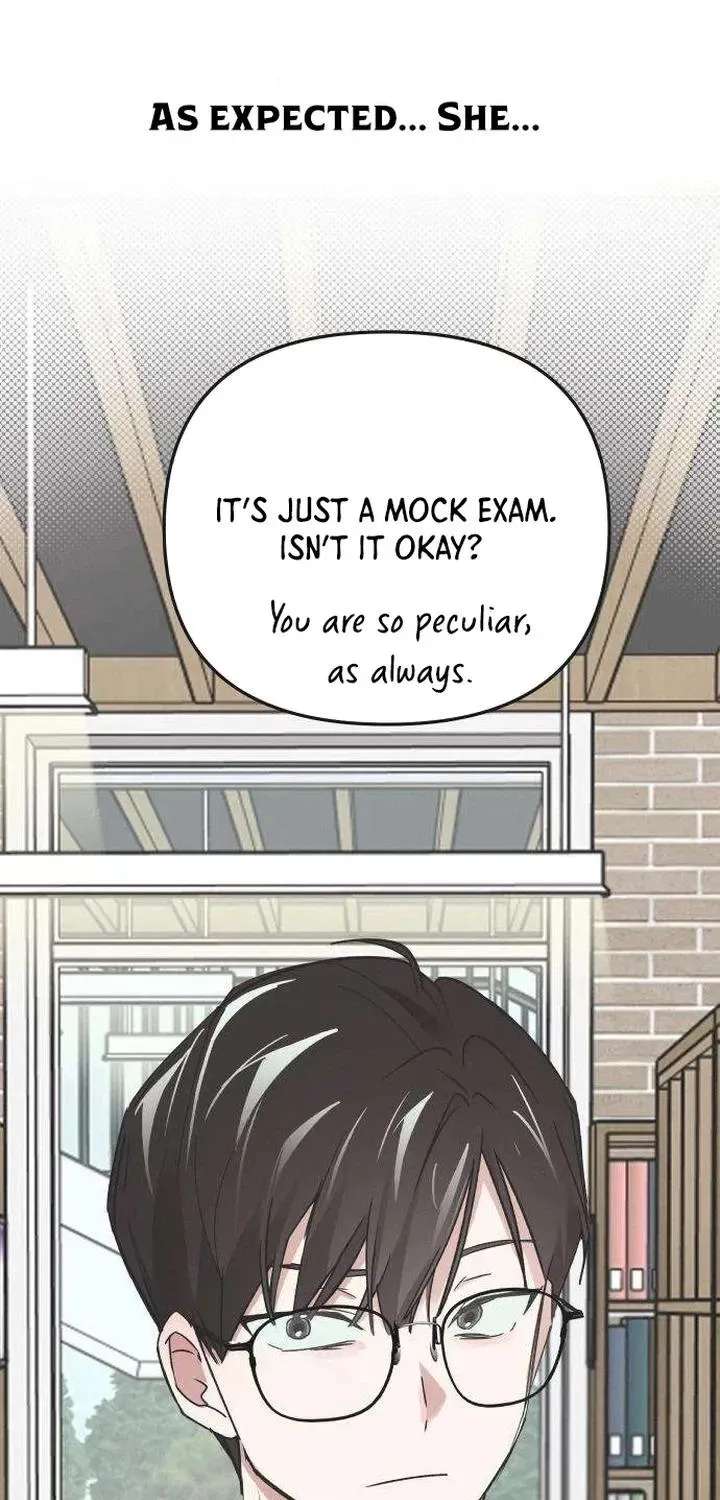 An Equation with No Wrong Answers Chapter 3 - page 83