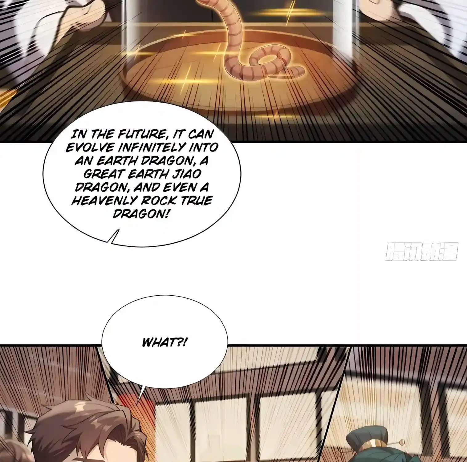 I Opened the Mythical Pet Era Chapter 45 - page 53