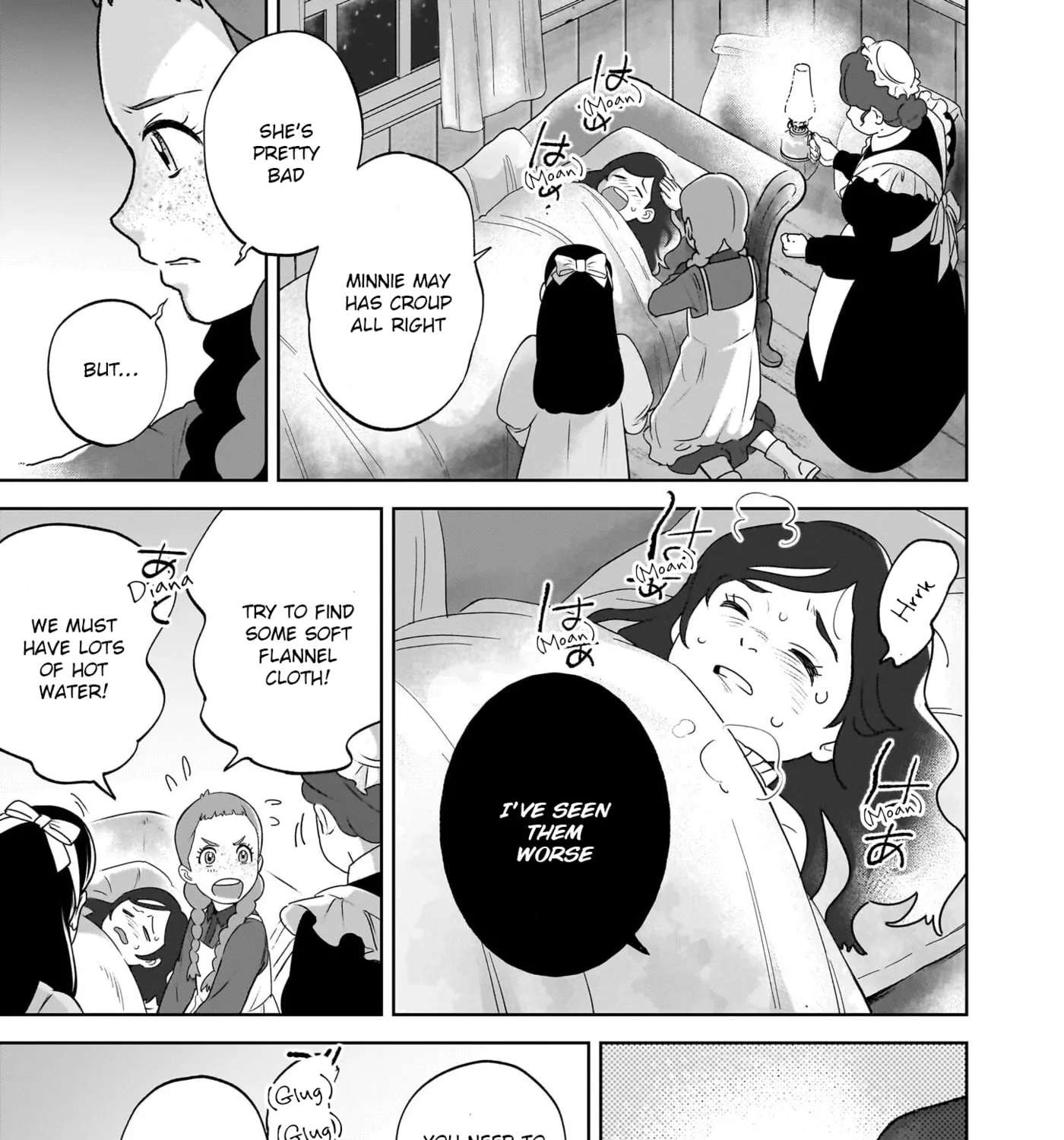 Anne Shirley Chapter 5 - page 33